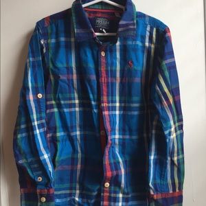 Joules collection boys shirt 8y